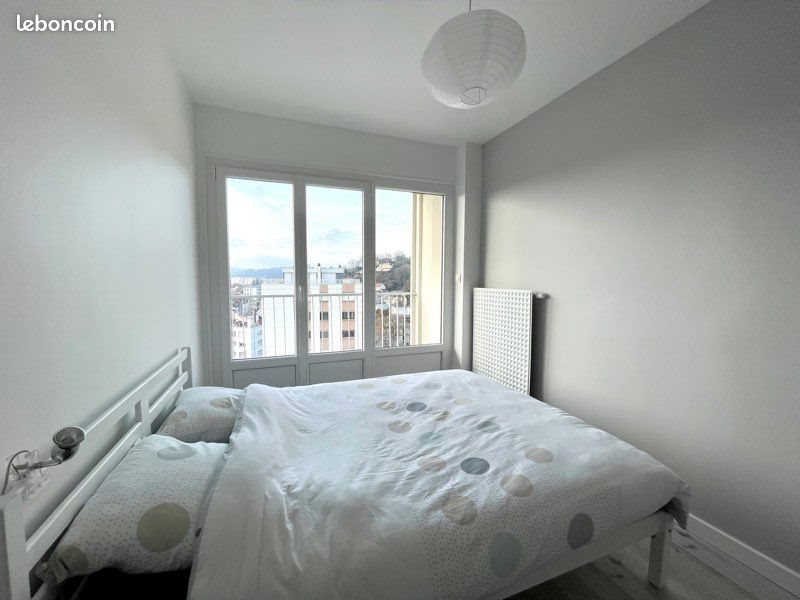 Appartement à louer, 30m², Montbéliard