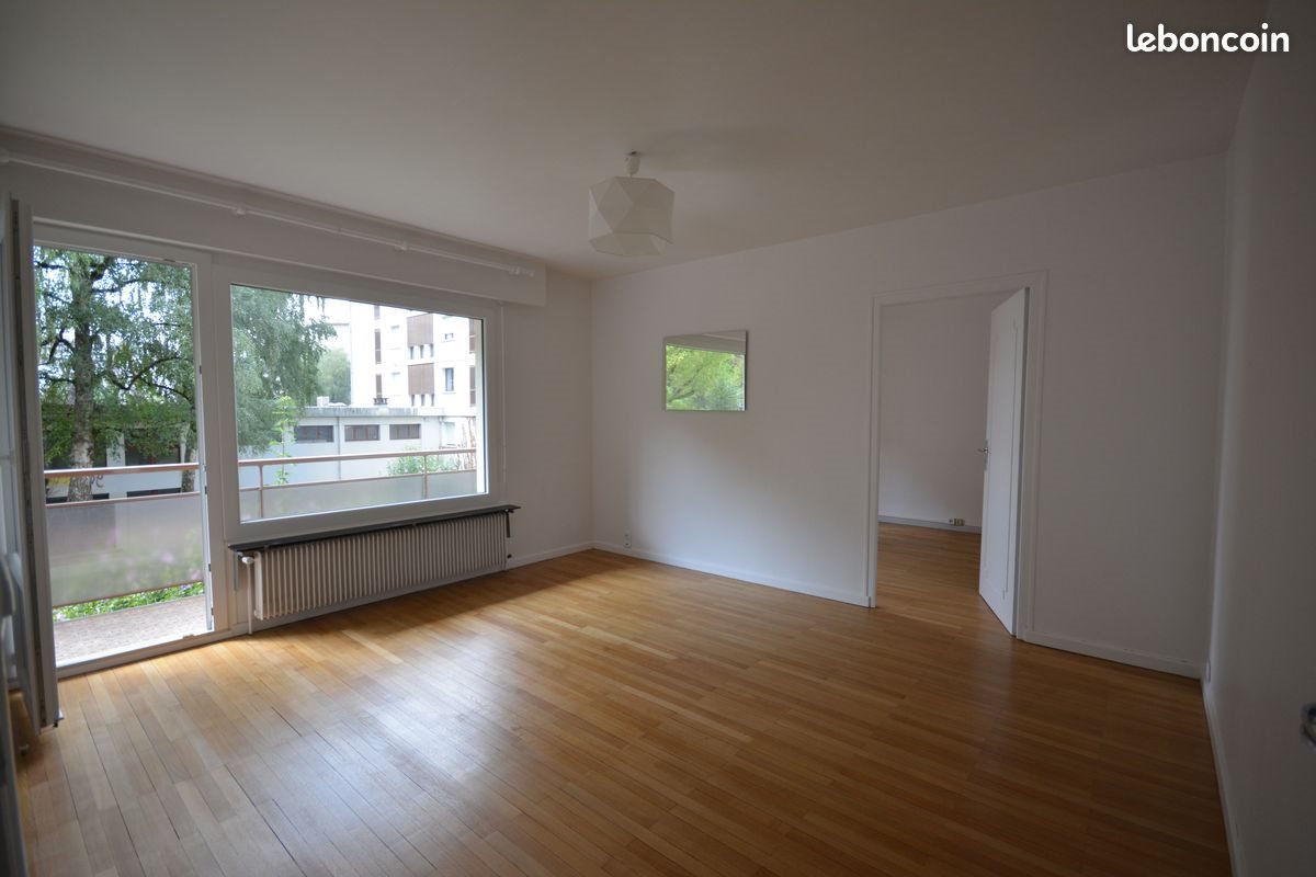 Appartement à vendre, 45m², Annecy-le-Vieux
