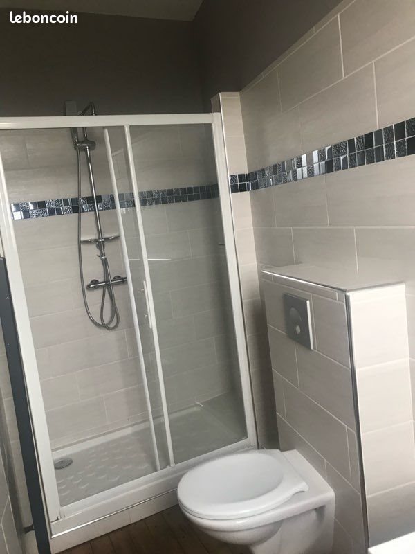 Appartement à louer, 80m², Epernay