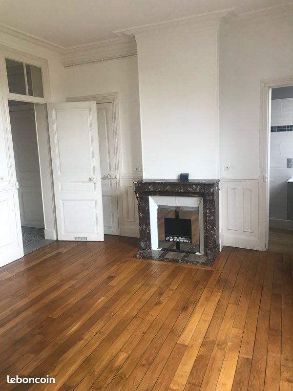 Appartement à louer, 80m², Epernay