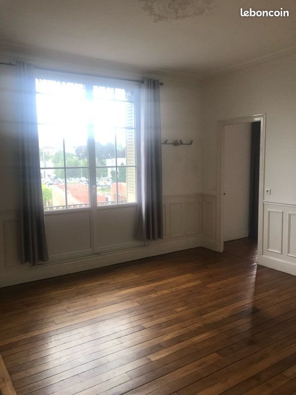 Appartement à louer, 80m², Epernay