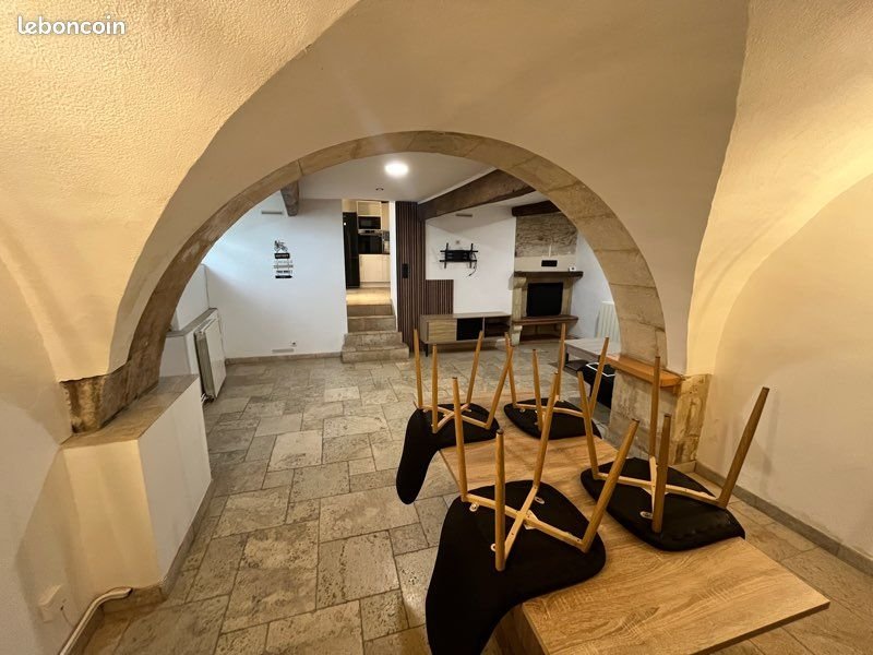 Maison à louer, 100m², Meynes