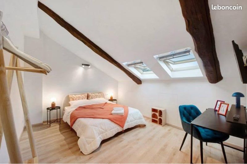 Appartement à louer, 135m², Brie-Comte-Robert