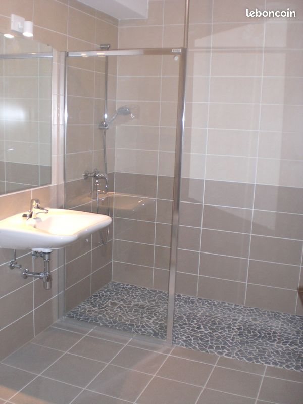 Appartement à louer, 52m², Etzling
