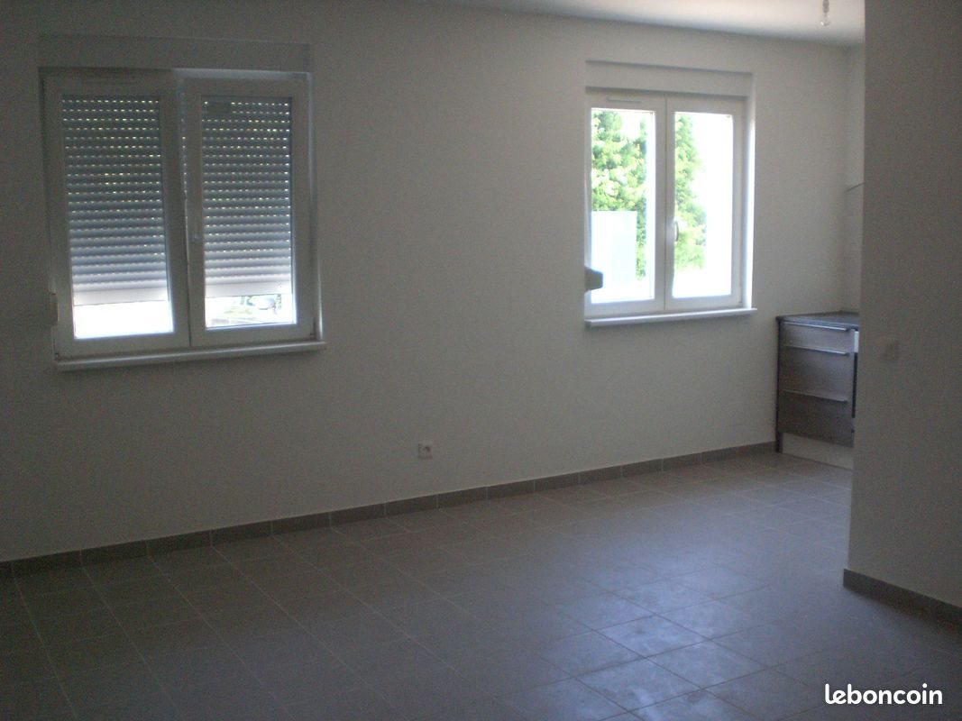 Appartement à louer, 52m², Etzling