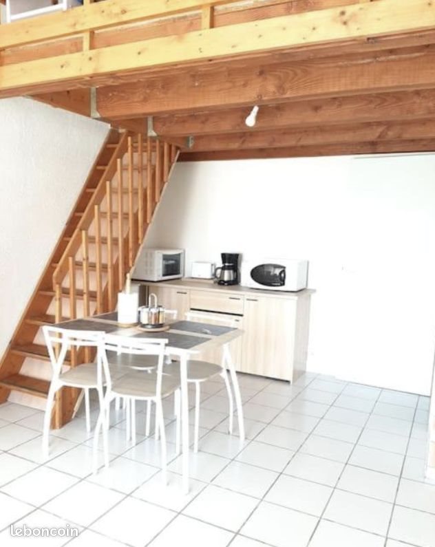 Appartement à vendre, 46m², Narbonne
