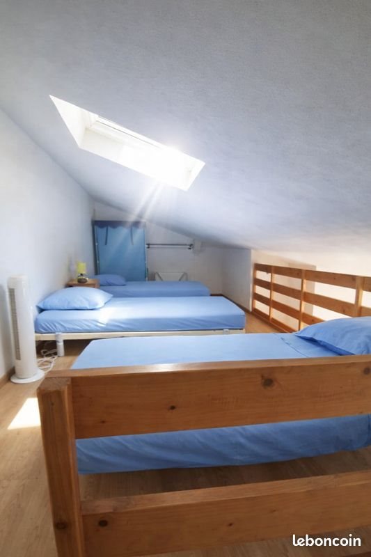Appartement à vendre, 46m², Narbonne