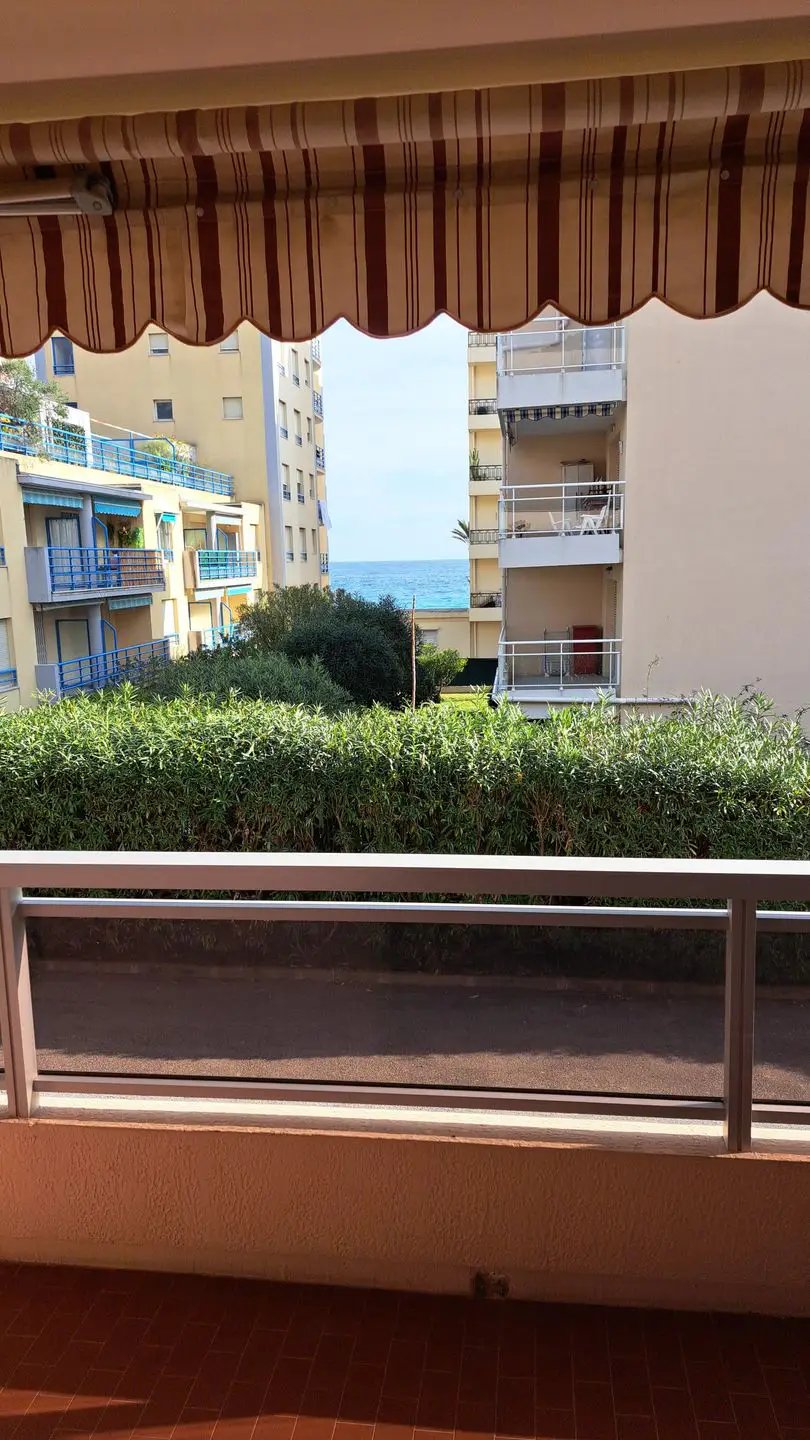 Appartement à louer, 25m², Roquebrune-Cap-Martin