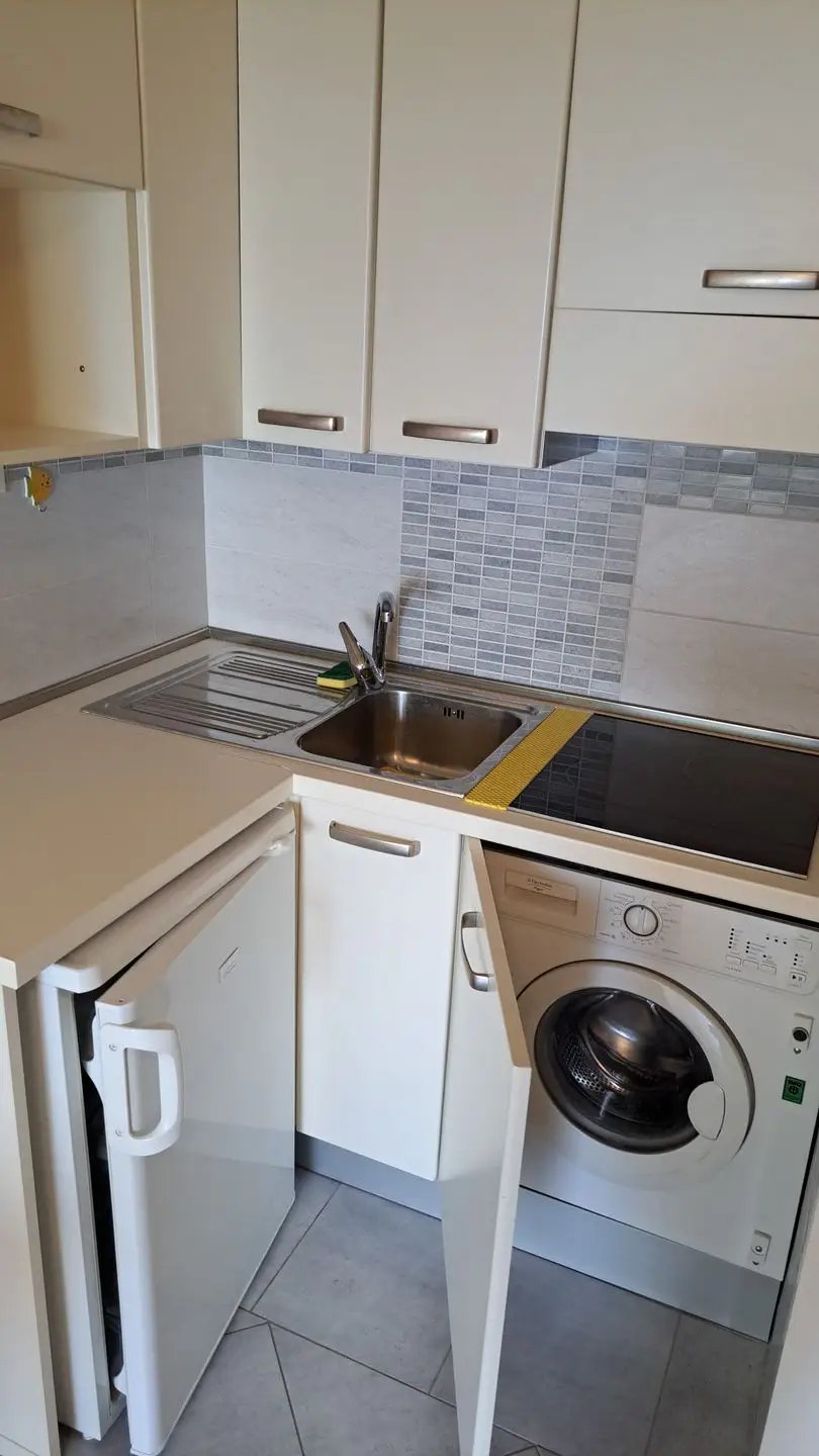 Appartement à louer, 25m², Roquebrune-Cap-Martin