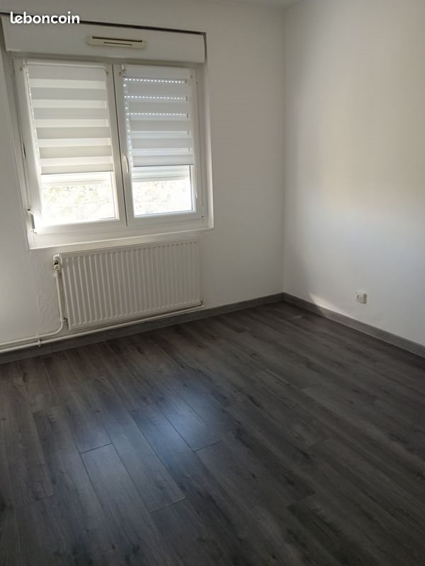 Appartement à louer, 70m², Hombourg-Haut