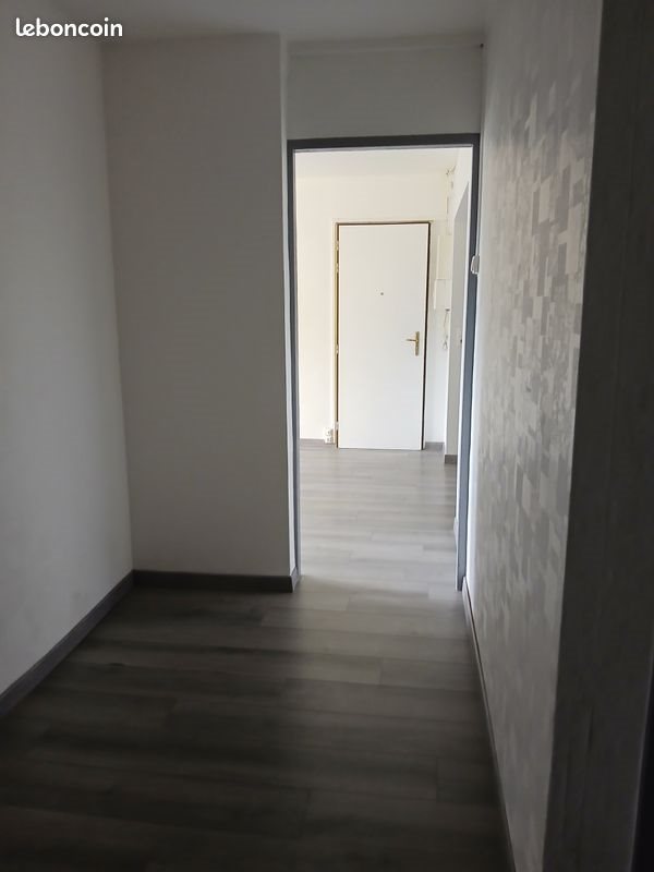 Appartement à louer, 70m², Hombourg-Haut