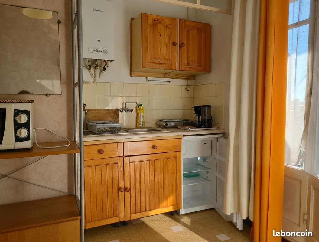 Appartement à louer, 19m², Aix-en-Provence
