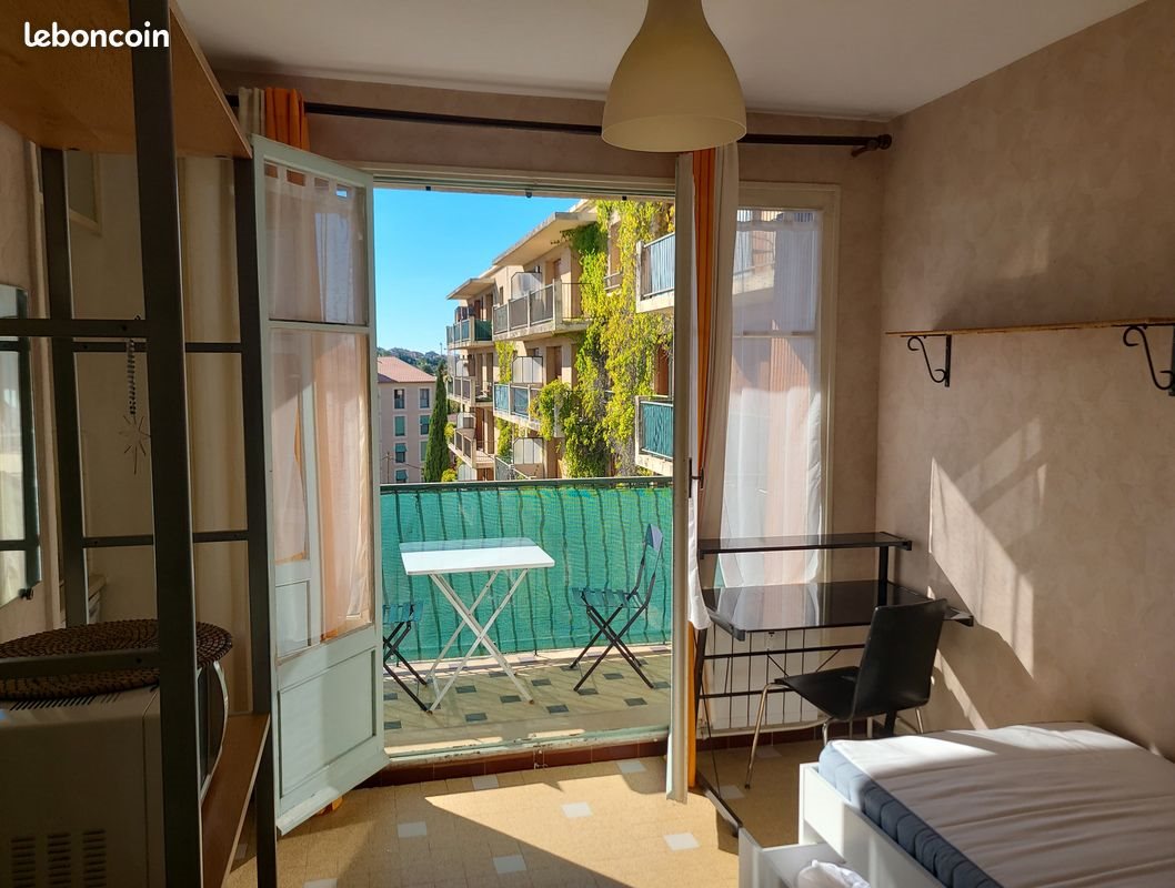 Appartement à louer, 19m², Aix-en-Provence
