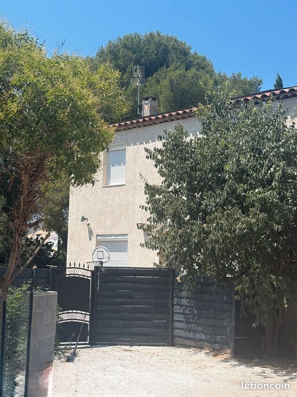 Maison à vendre, 81m², Miramas