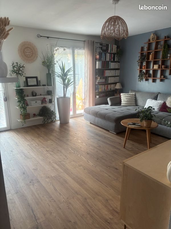 Maison à vendre, 81m², Miramas