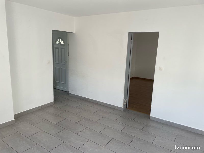 Appartement à louer, 60m², Saint-André-de-l'Eure