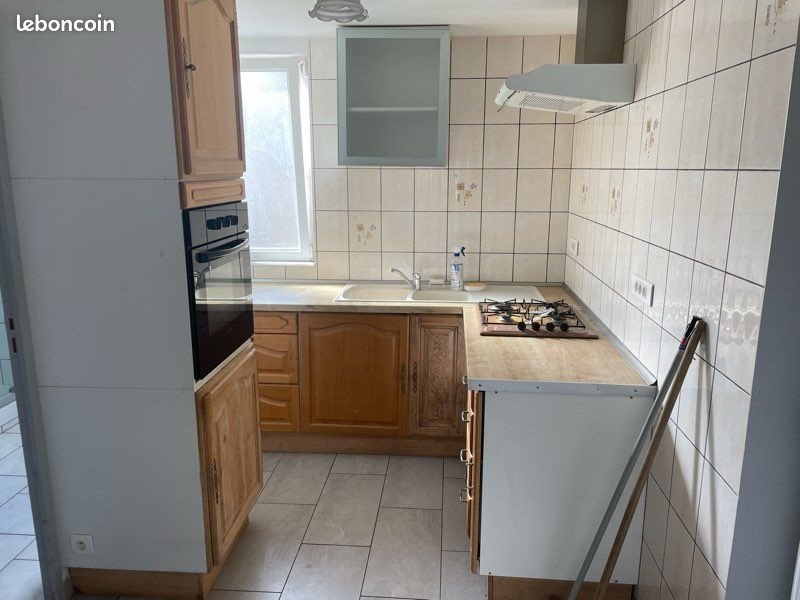 Appartement à louer, 60m², Saint-André-de-l'Eure
