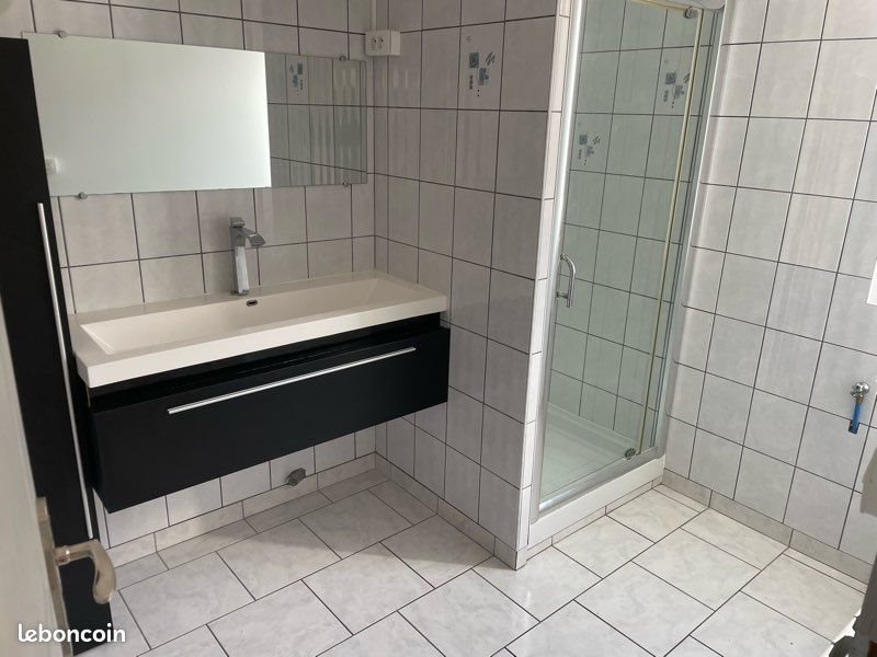 Appartement à louer, 60m², Saint-André-de-l'Eure