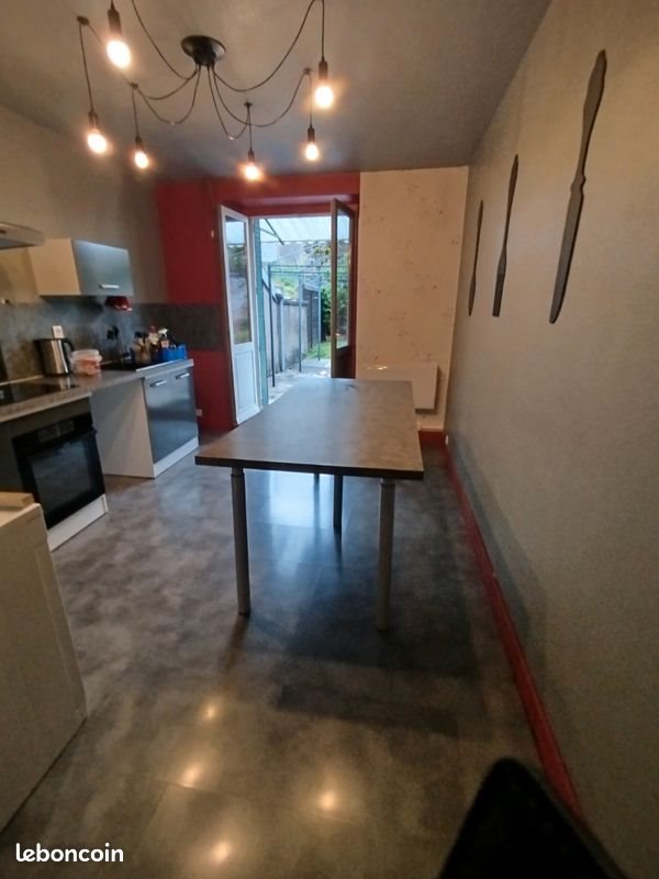 Maison à vendre, 1427m², Jussey