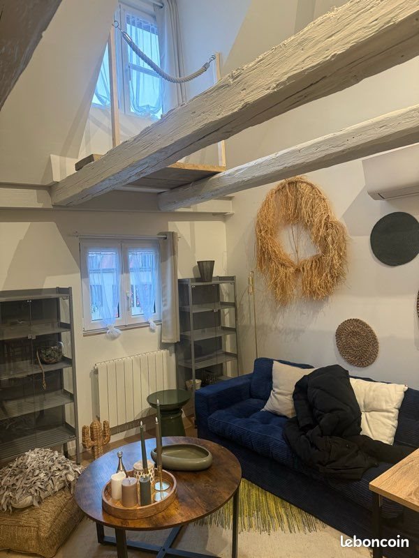 Appartement à louer, 48m², Sélestat