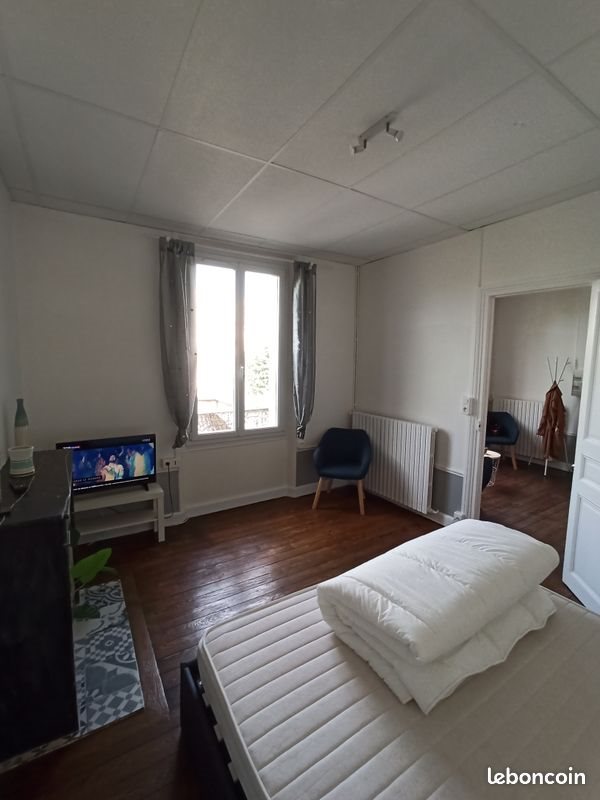 Appartement à louer, 30m², Epernay