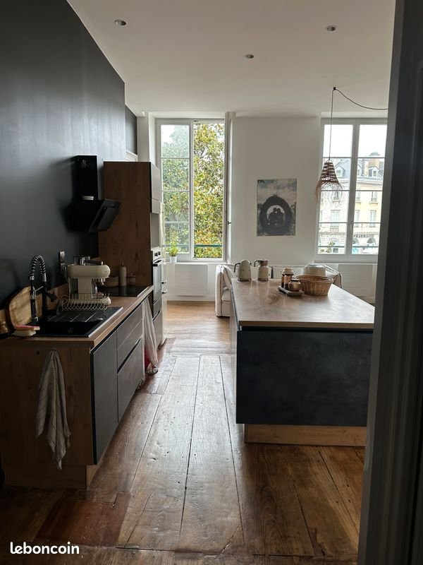 Appartement à louer, 88m², Pau