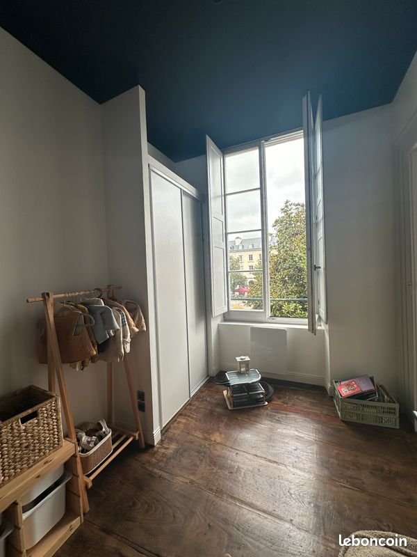 Appartement à louer, 88m², Pau