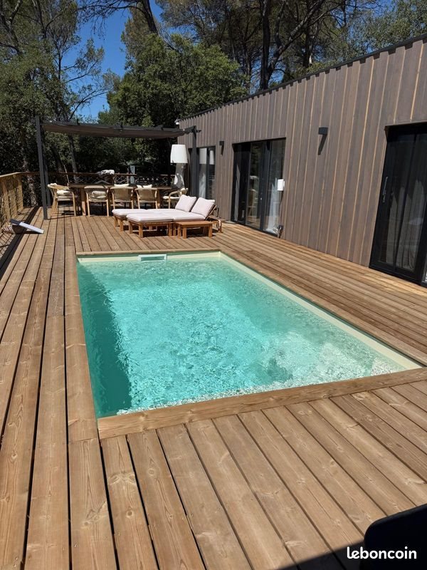 Maison à vendre, 90m², Pierrefeu-du-Var