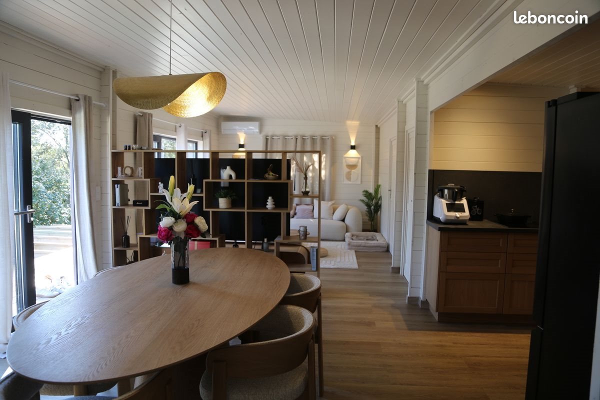 Maison à vendre, 90m², Pierrefeu-du-Var