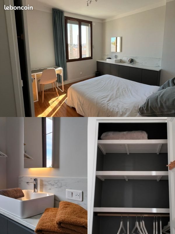 Maison à vendre, 116m², Château-d'Olonne