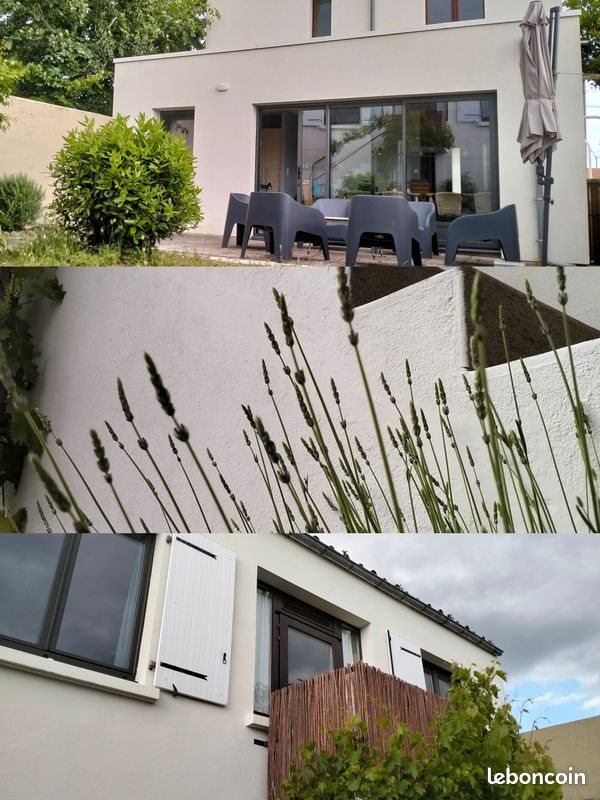 Maison à vendre, 116m², Château-d'Olonne