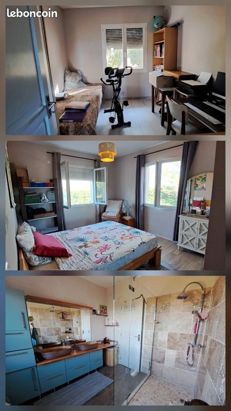Maison à vendre, 113m², Cadours