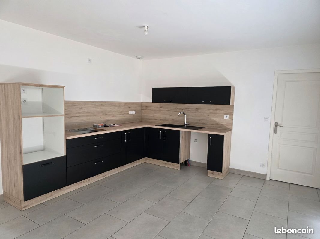 Maison à vendre, 121m², La Chapelle-du-Noyer