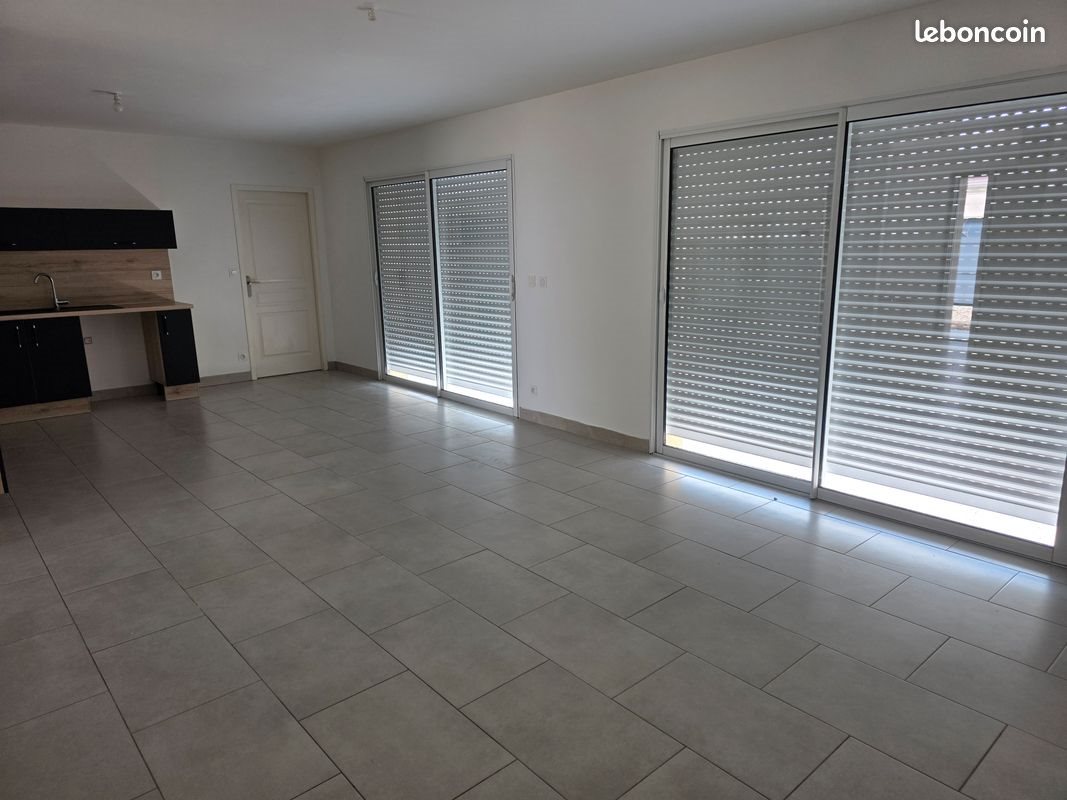 Maison à vendre, 121m², La Chapelle-du-Noyer