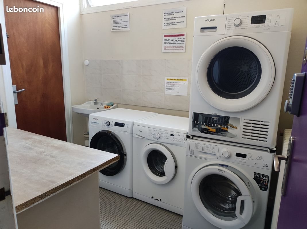 Appartement à louer, 60m², Aubusson