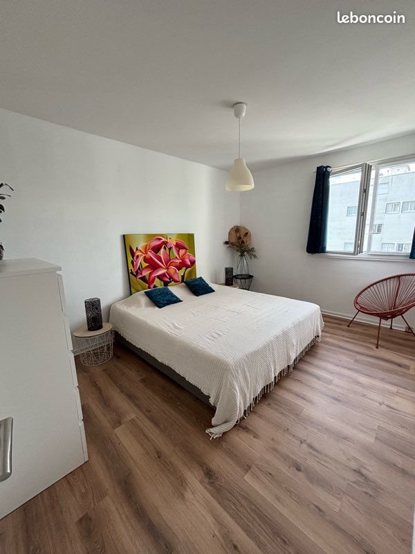 Appartement à vendre, 72m², Bruges