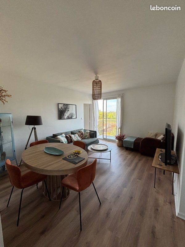Appartement à vendre, 72m², Bruges
