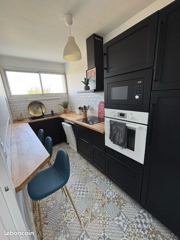 Appartement à vendre, 72m², Bruges