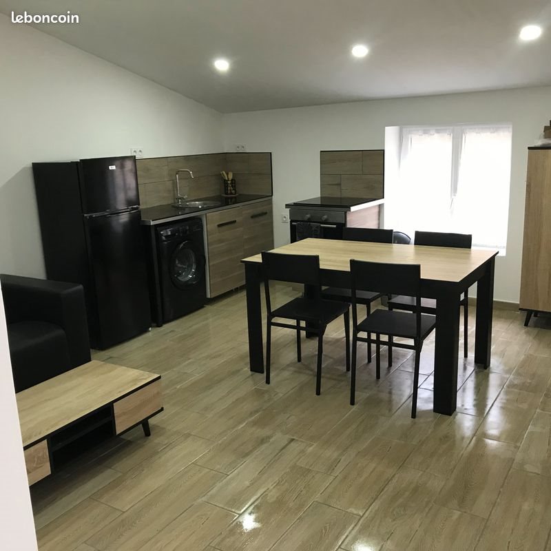 Appartement à louer, 43m², Bagnols-sur-Cèze