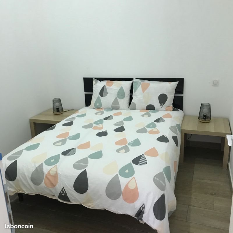 Appartement à louer, 43m², Bagnols-sur-Cèze