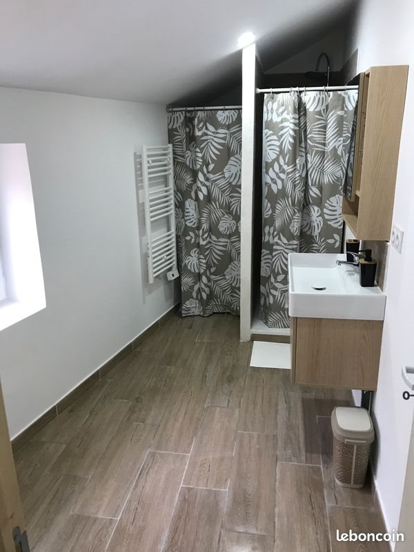Appartement à louer, 43m², Bagnols-sur-Cèze