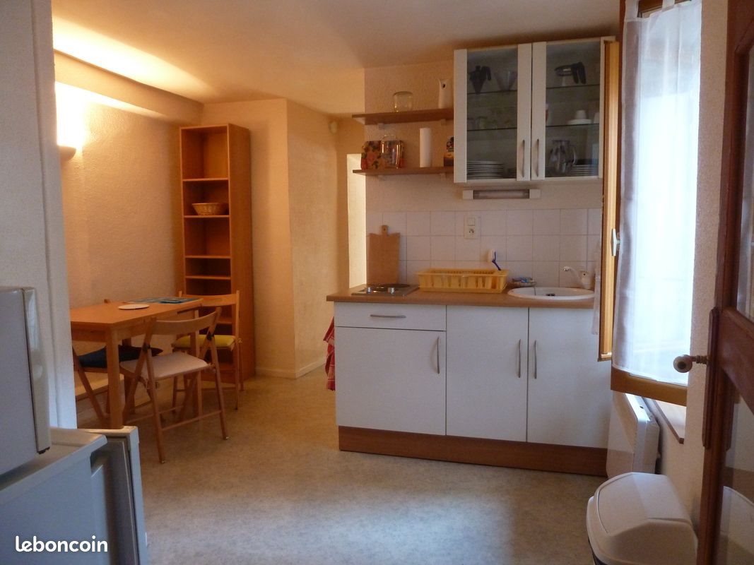 Appartement à louer, 27m², Grenoble
