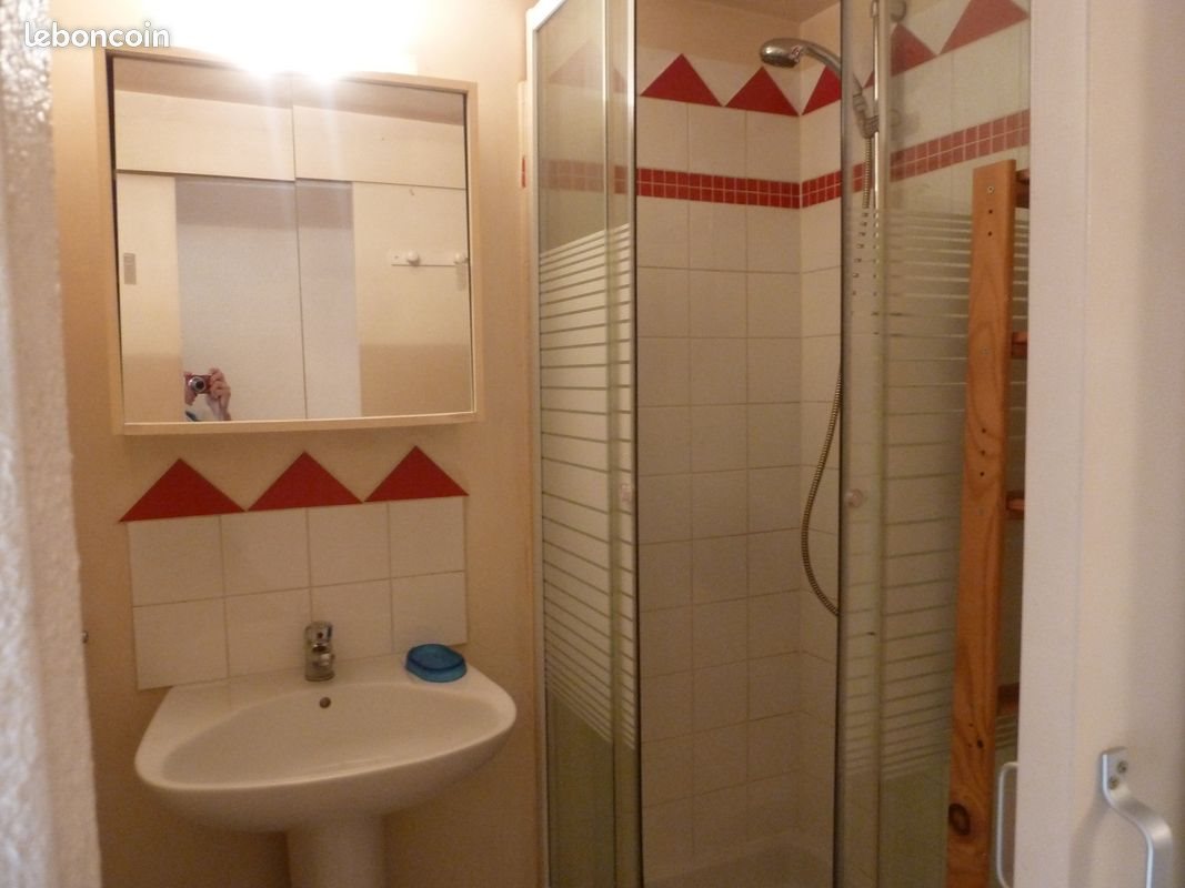 Appartement à louer, 27m², Grenoble
