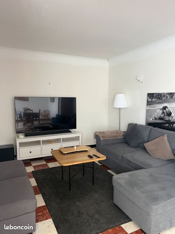 Maison à louer, 56m², Anet