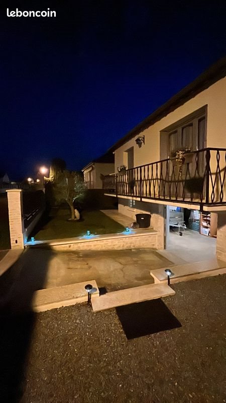 Maison à louer, 56m², Anet