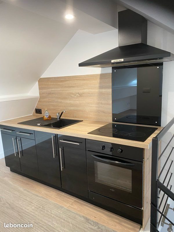 Appartement à louer, 45m², Wavrin