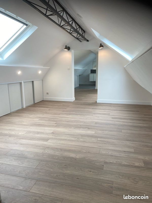 Appartement à louer, 45m², Wavrin