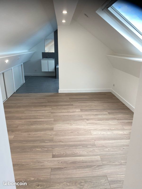 Appartement à louer, 45m², Wavrin