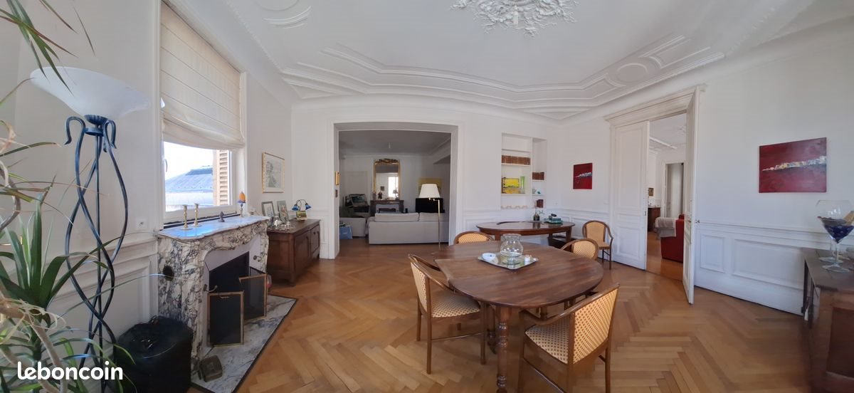 Appartement à vendre, 320m², Nancy