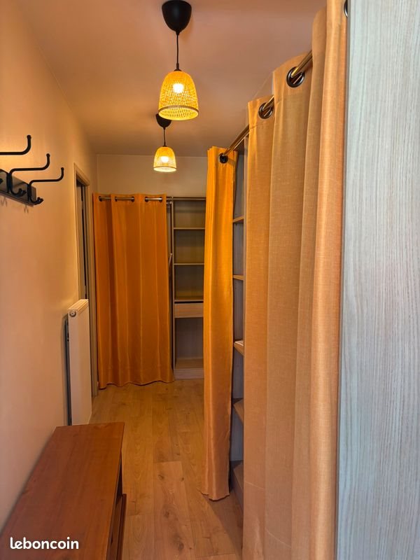 Appartement à louer, 32m², Genas